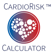 cardio calculator