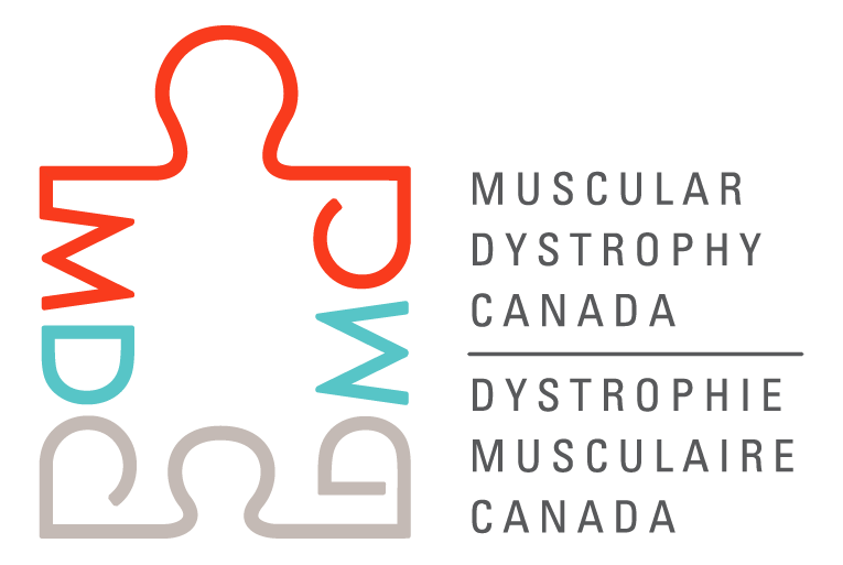 muscular dystrophy canada